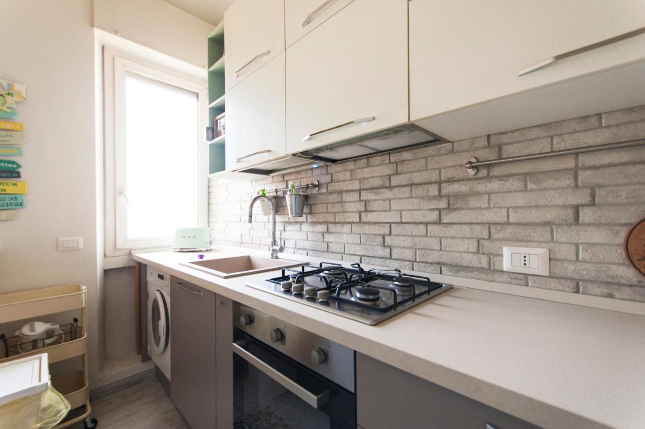 Youhosty - Misurata 63 Apartment Milan Exterior photo
